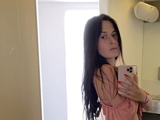 Erotischer Video -Chat AleksisFox