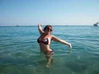 Erotischer Video -Chat aleksiwet