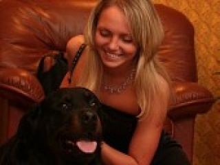 Erotischer Video -Chat alekslookin