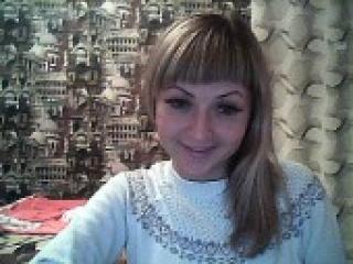 Erotischer Video -Chat alekssja