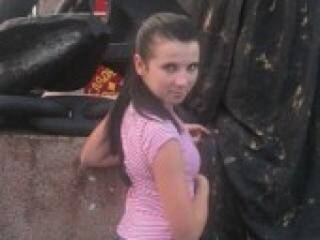 Erotischer Video -Chat alena1sex