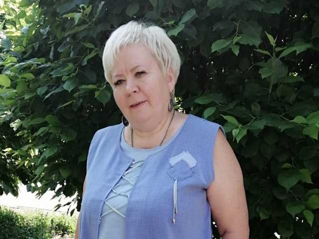 Foto des Profils Alena61