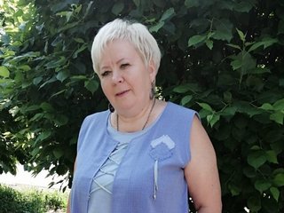 Erotischer Video -Chat Alena61