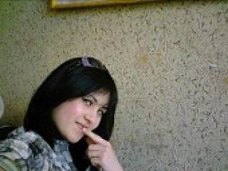 Erotischer Video -Chat alenaad