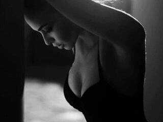 Erotischer Video -Chat AlenaEvans