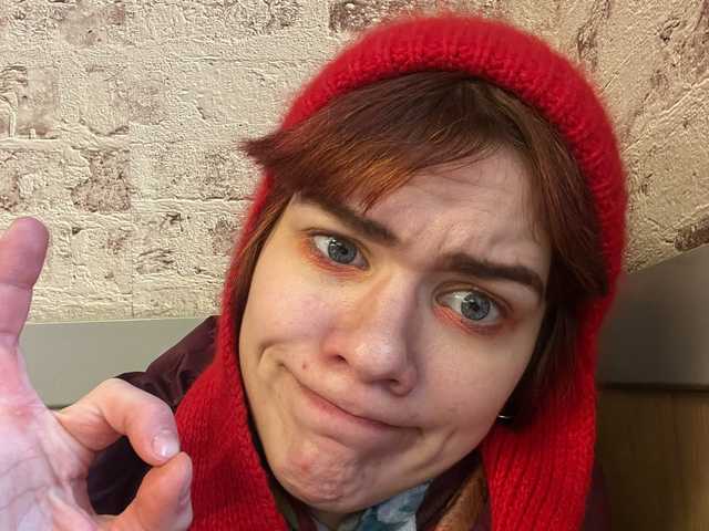 Foto des Profils alenahumanoid