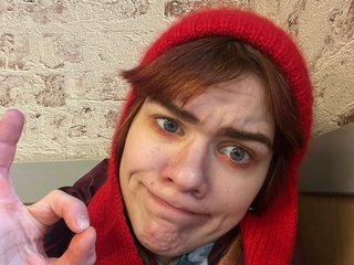 Erotischer Video -Chat alenahumanoid