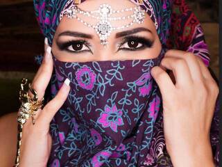 Erotischer Video -Chat AlenaRain