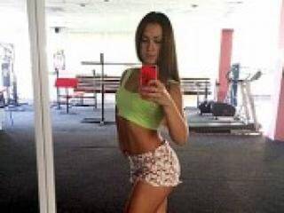 Erotischer Video -Chat alenasexxxx