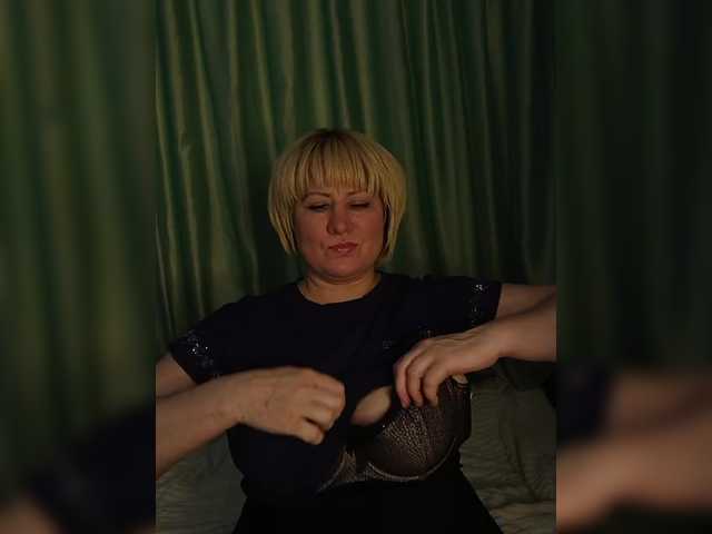 Sendung Screenshots Alenka_Tigra