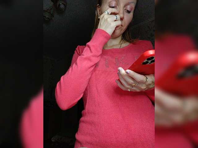 Sendung Screenshots NeZabudka-