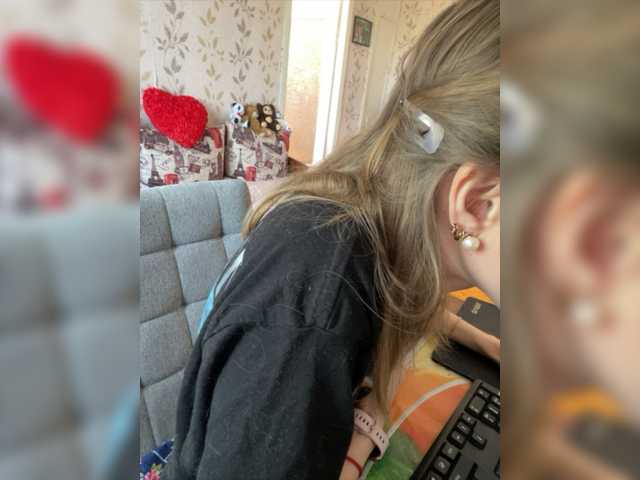 Sendung Screenshots NeZabudka-