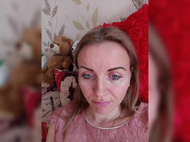 Sendung Screenshots NeZabudka-