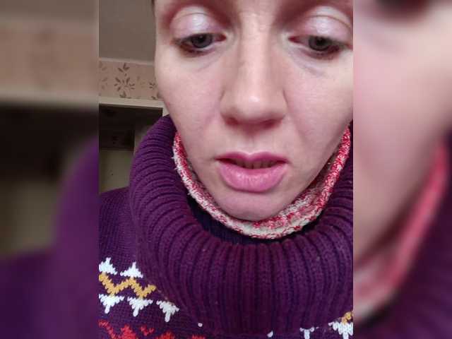 Sendung Screenshots NeZabudka-