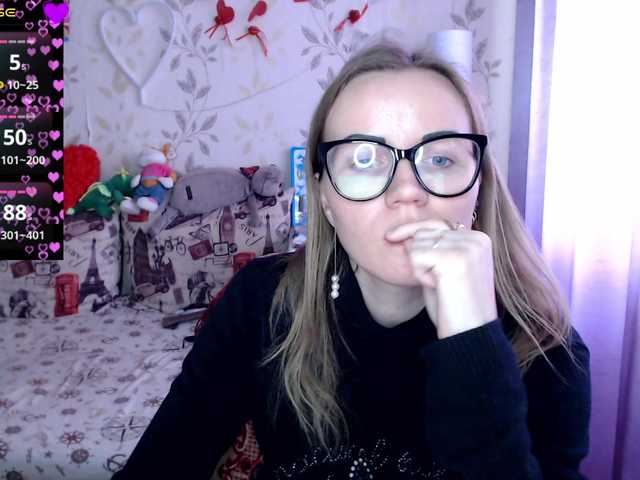 Sendung Screenshots NeZabudka-