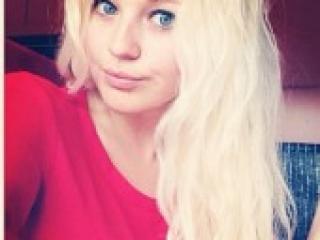 Erotischer Video -Chat alenushkka