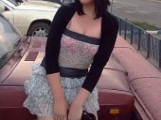 Erotischer Video -Chat alerano4ka