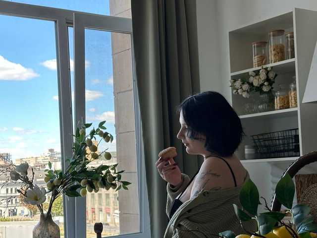 Foto des Profils Alesha984
