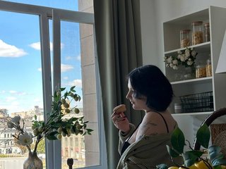 Erotischer Video -Chat Alesha984