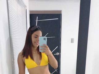 Erotischer Video -Chat alesiadaila