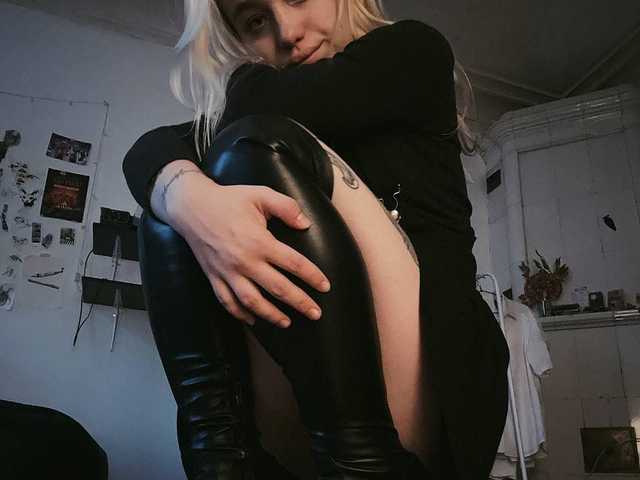 Foto des Profils Alesiya