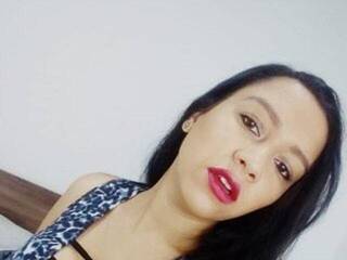 Erotischer Video -Chat Alessathomso