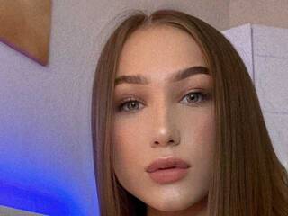 Erotischer Video -Chat AlissFox