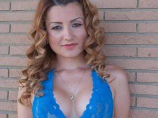 Erotischer Video -Chat Alessia_hot