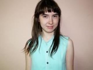 Erotischer Video -Chat alessiaaa