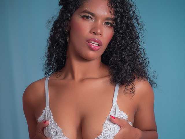 Foto des Profils AlessiaEvans