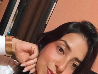 Erotischer Video -Chat Alessiafischer17