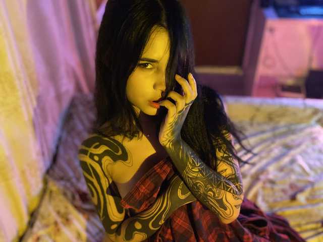 Foto des Profils Alessiairis