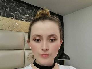 Erotischer Video -Chat Alessiakiss