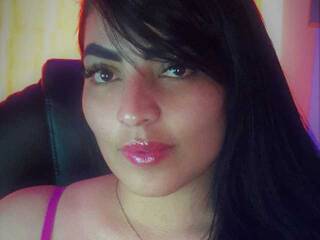 Erotischer Video -Chat AlessiaSmith