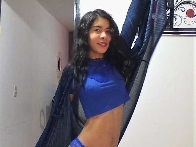 Foto des Profils alessya