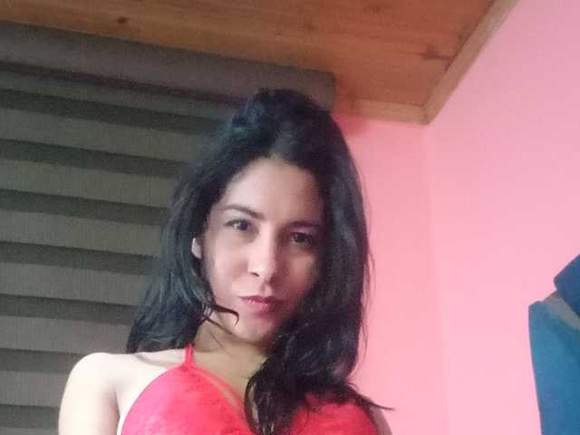 Foto des Profils alessya