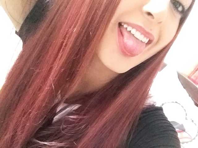 Foto des Profils alessyaC1