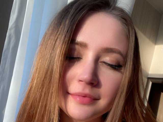 Foto des Profils Alesya-