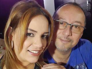 Erotischer Video -Chat Alex-Karen