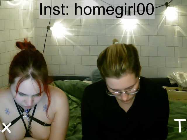 Sendung Screenshots Alex-Thea