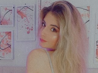 Erotischer Video-Chat Alexa-Blair