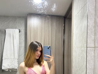 Erotischer Video -Chat Alexa-Camm