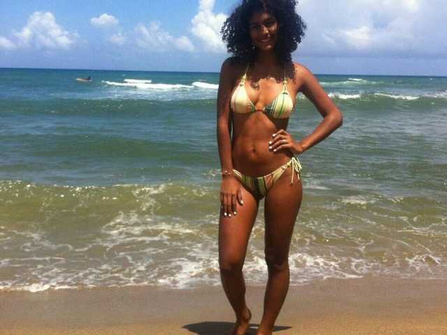 Foto des Profils alexa-frost