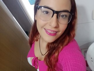 Erotischer Video -Chat alexa-kiut