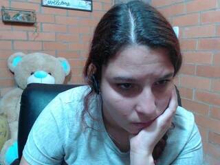 Erotischer Video -Chat alexa-kiut