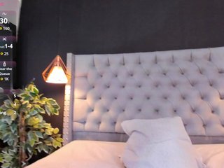Erotischer Video -Chat AlexaMora