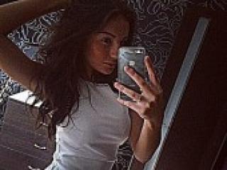 Erotischer Video -Chat alexa0707