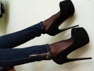 Erotischer Video -Chat Caramel-123