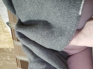 Erotischer Video -Chat Alexa2404