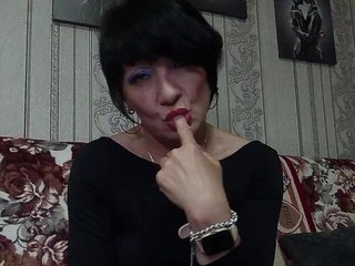 Erotischer Video -Chat Alexa81c
